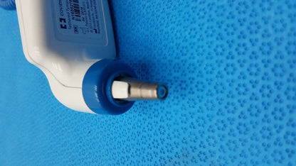 Covidien Genius 3 Tympanic Thermometer with Base – Model SMF1116001