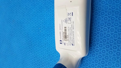 Covidien Genius 3 Tympanic Thermometer with Base – Model SMF1116001