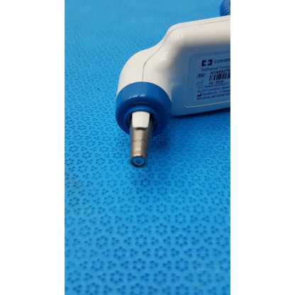 Covidien Genius 3 Tympanic Thermometer with Base – Model SMF1116001