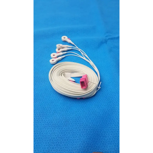 Covidien Kendall DL Disposable ECG Cable & Lead Wire System - Cables Wires