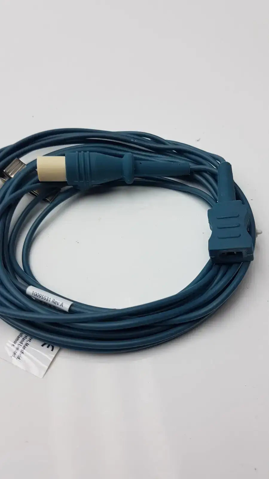 Covidien Mon-a-Therm Cable 400TM Ref 502-0410A - Temperature Monitoring