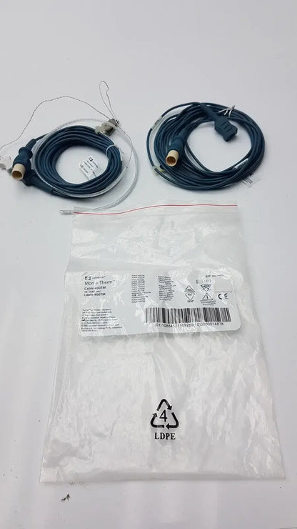 Covidien Mon-a-Therm Cable 400TM Ref 502-0410A - Temperature Monitoring