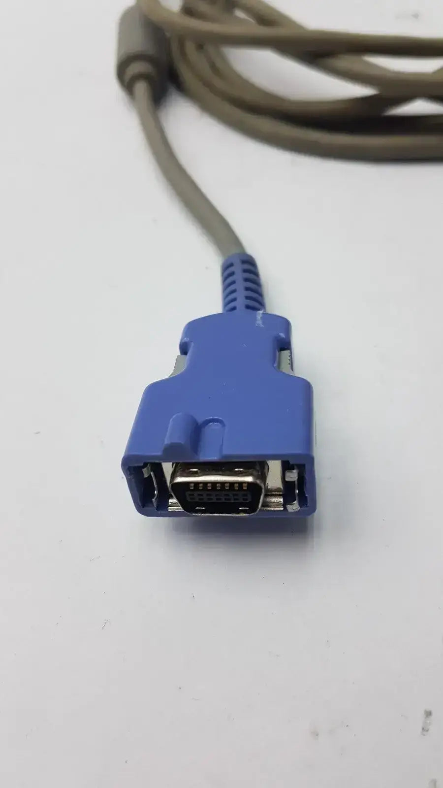 Covidien Nellcor Pulse Oximeter Adapter Cable