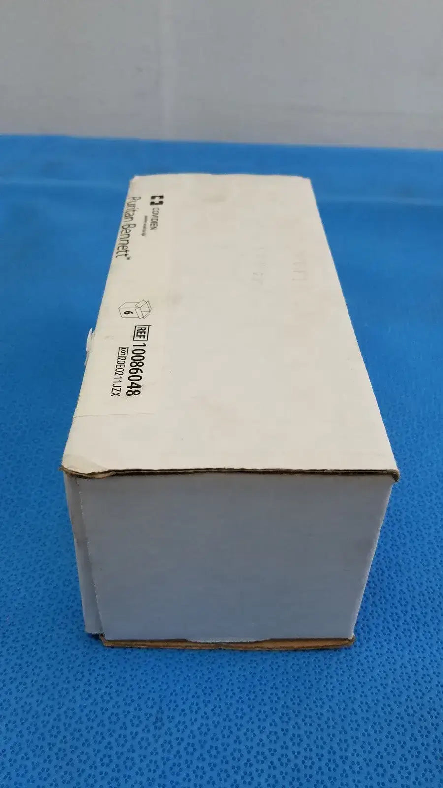 Covidien Puritan Bennett Exhalation Valve Flow Sensor - 10086048 - Ventilator