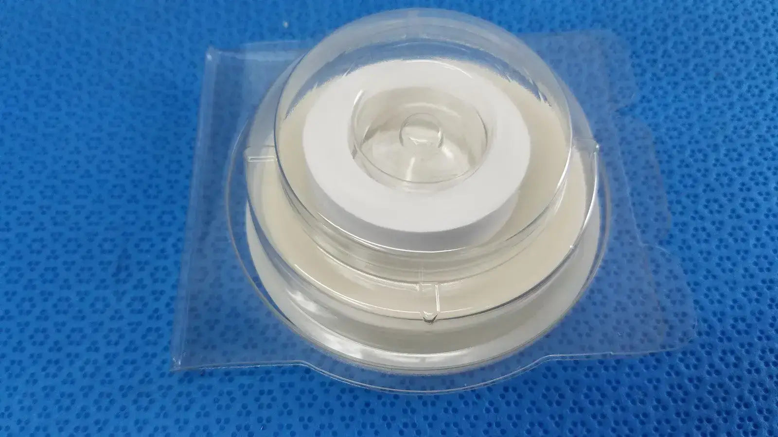 Covidien Puritan Bennett Exhalation Valve Flow Sensor - 10086048 - Ventilator