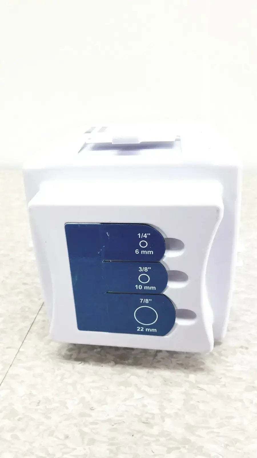 Covidien RapidVac ULPA Filter Ref SEA3700 - Smoke Evacuator