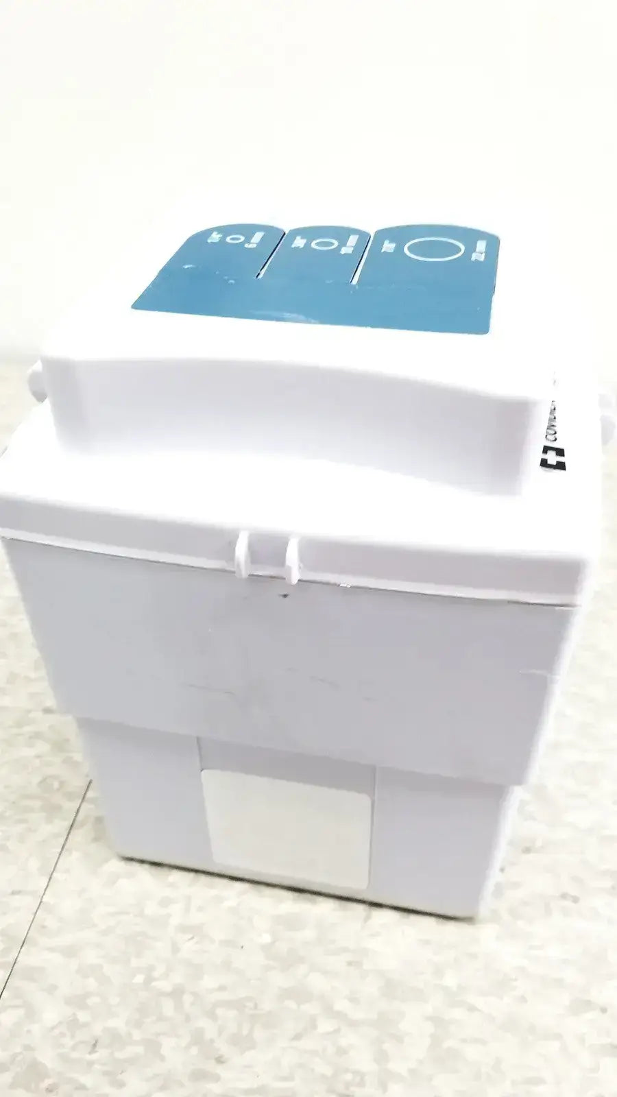 Covidien RapidVac ULPA Filter Ref SEA3700 - Smoke Evacuator