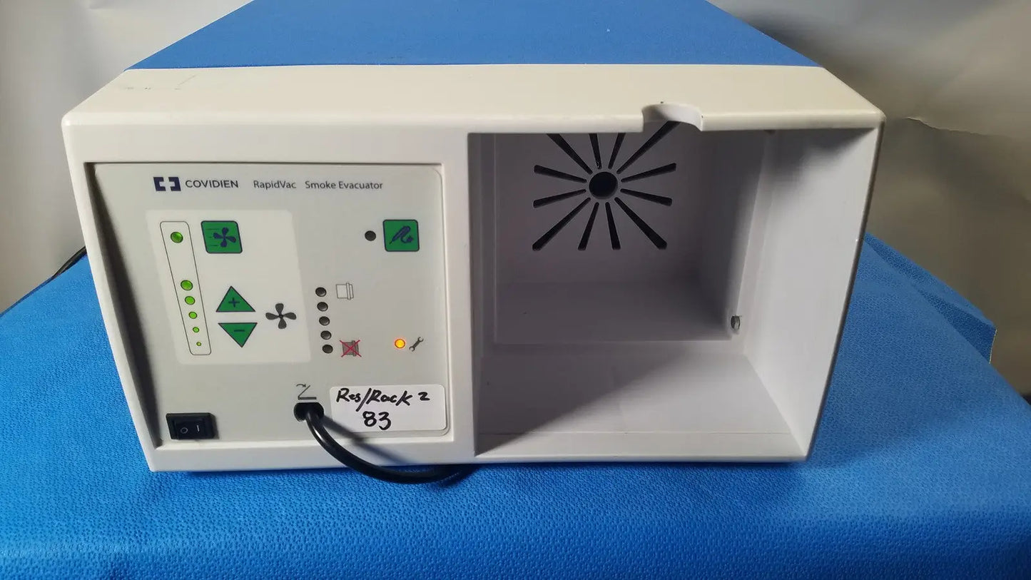 Covidien SE3690 Smoke Evacuator