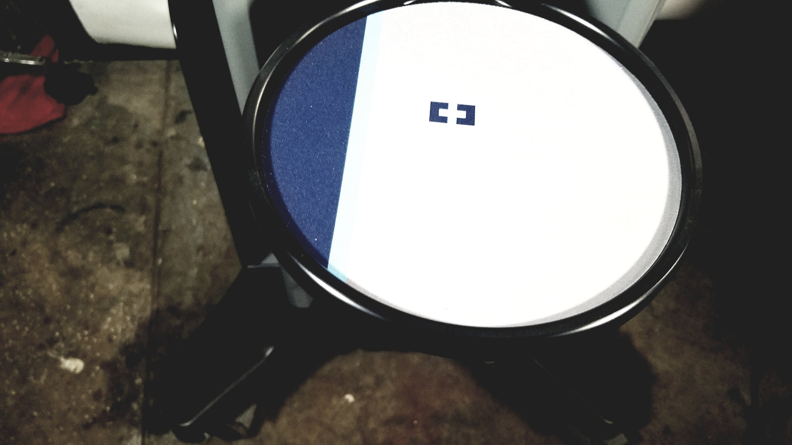 Covidien Super Dimension I Logic In Reach Navigation System - Electromagnetic