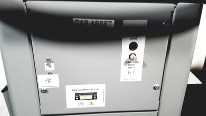 Covidien Super Dimension I Logic In Reach Navigation System - Electromagnetic