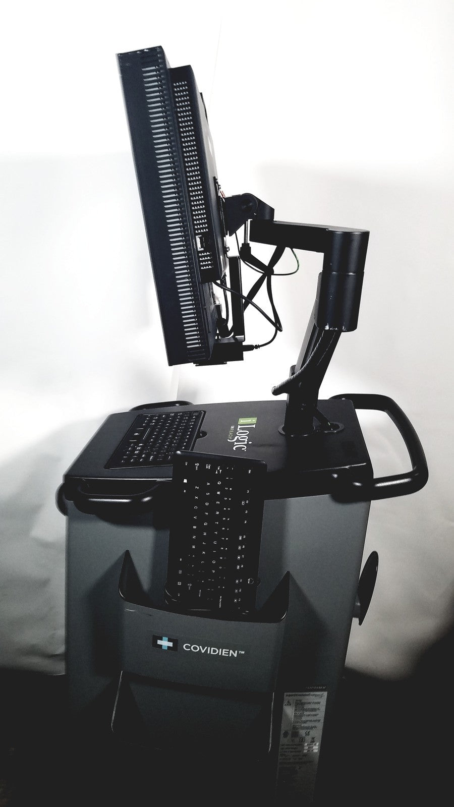 Covidien Super Dimension I Logic In Reach Navigation System - Electromagnetic