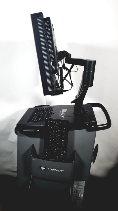 Covidien Super Dimension I Logic In Reach Navigation System - Electromagnetic