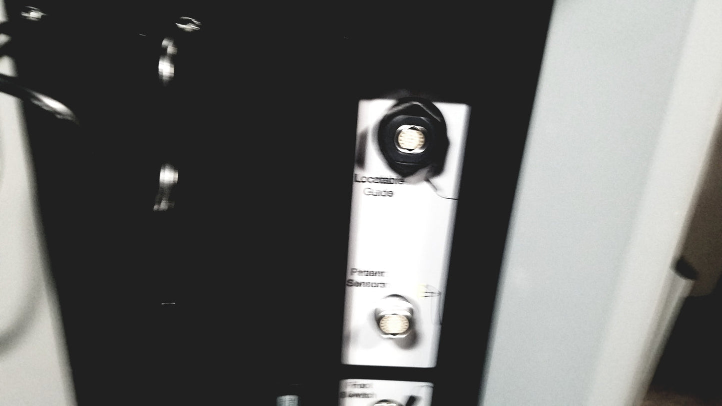 Covidien Super Dimension I Logic In Reach Navigation System - Electromagnetic