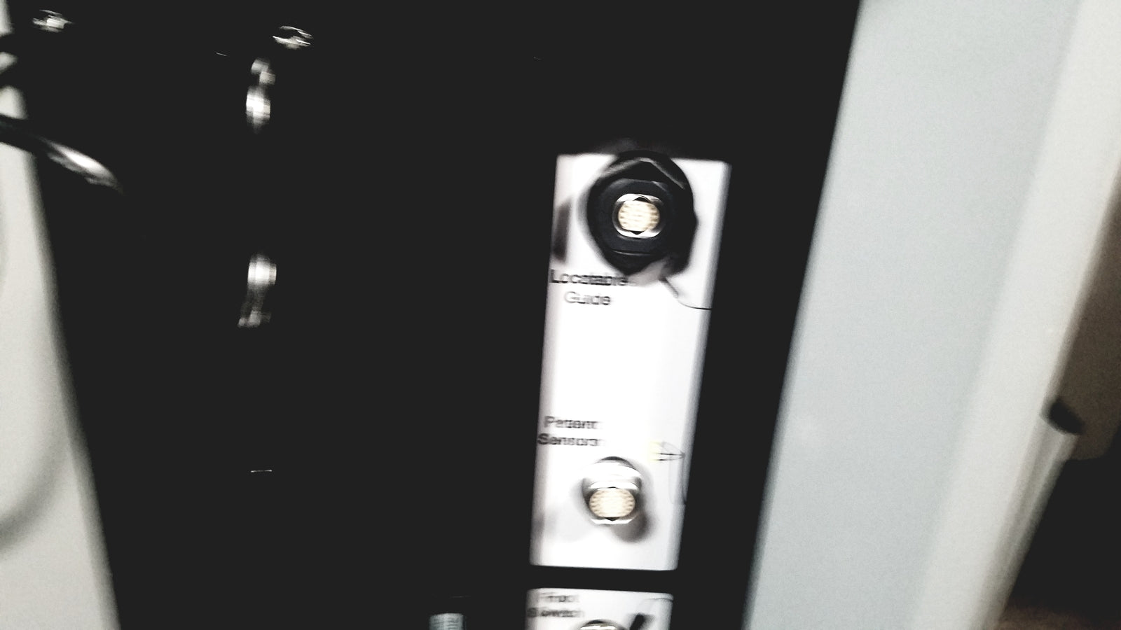 Covidien Super Dimension I Logic In Reach Navigation System - Electromagnetic