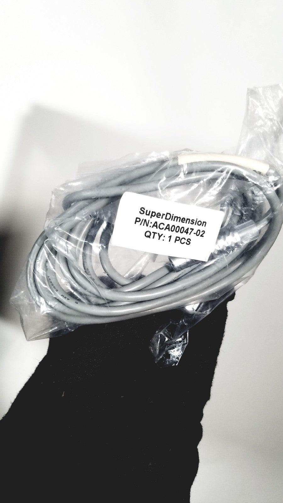 Covidien Super Dimension I Logic In Reach Navigation System - Electromagnetic