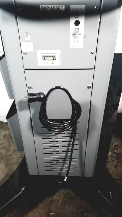 Covidien Super Dimension I Logic In Reach Navigation System - Electromagnetic