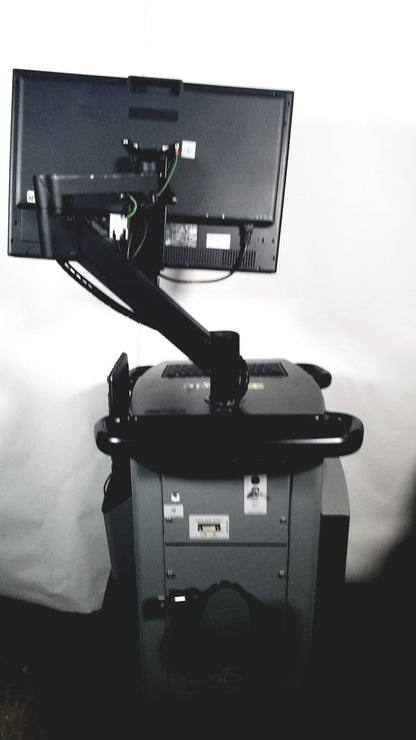 Covidien Super Dimension I Logic In Reach Navigation System - Electromagnetic