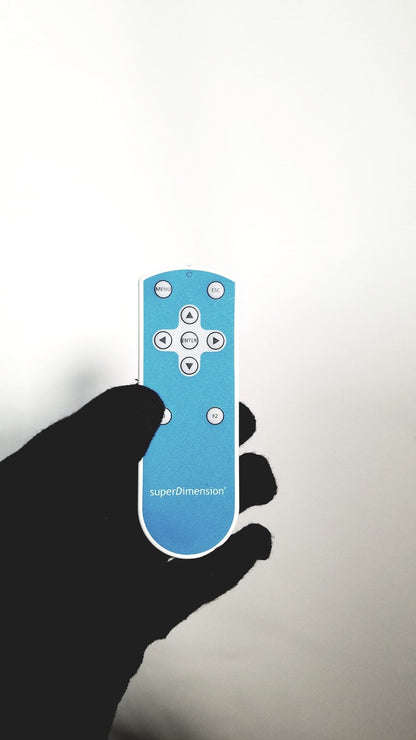 Covidien Super Dimension I Logic In Reach Navigation System - Electromagnetic