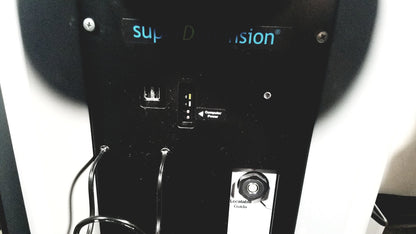 Covidien Super Dimension I Logic In Reach Navigation System - Electromagnetic