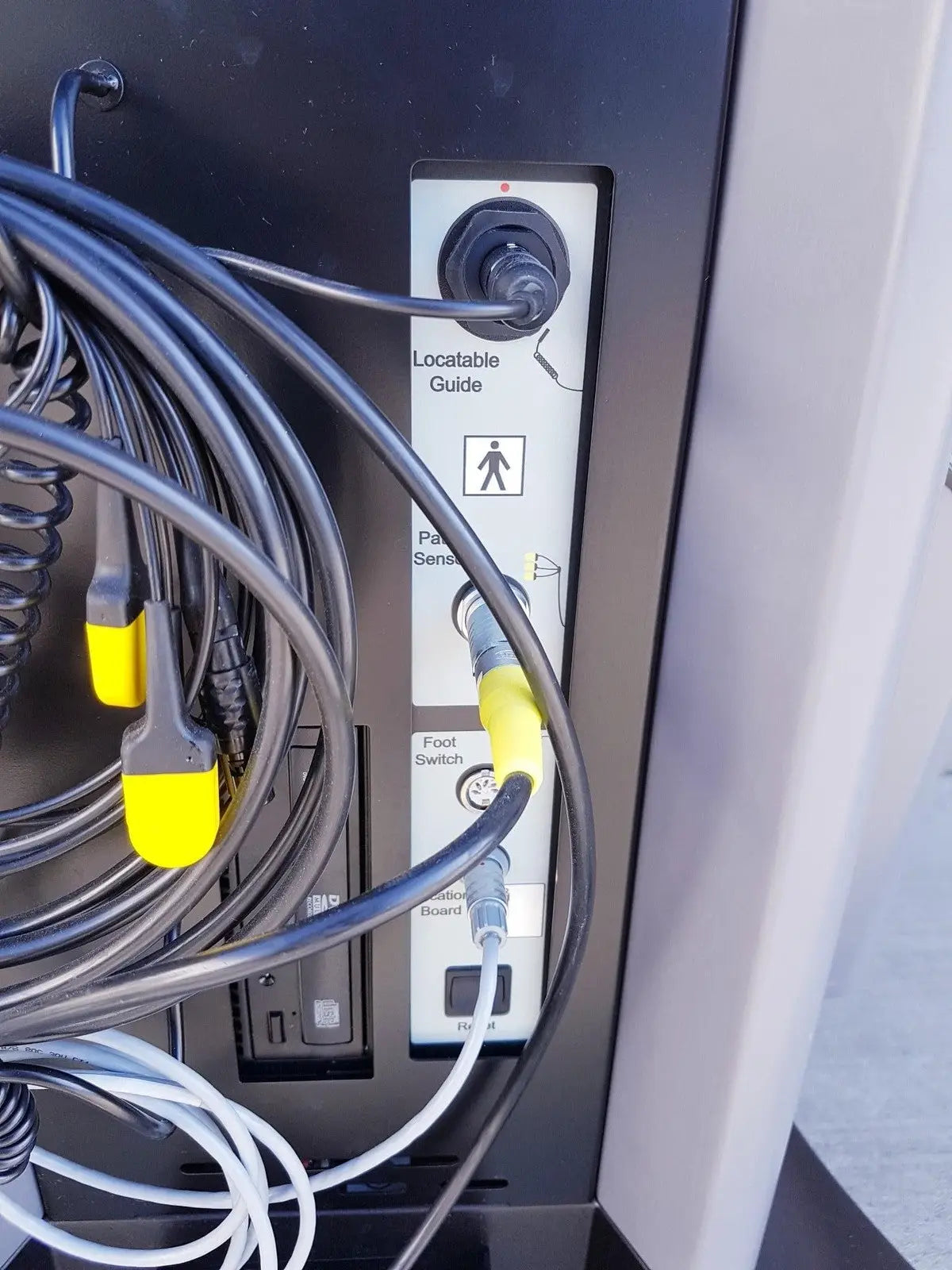 COVIDIEN SuperDimension Navigation System REF # AAS00161-20