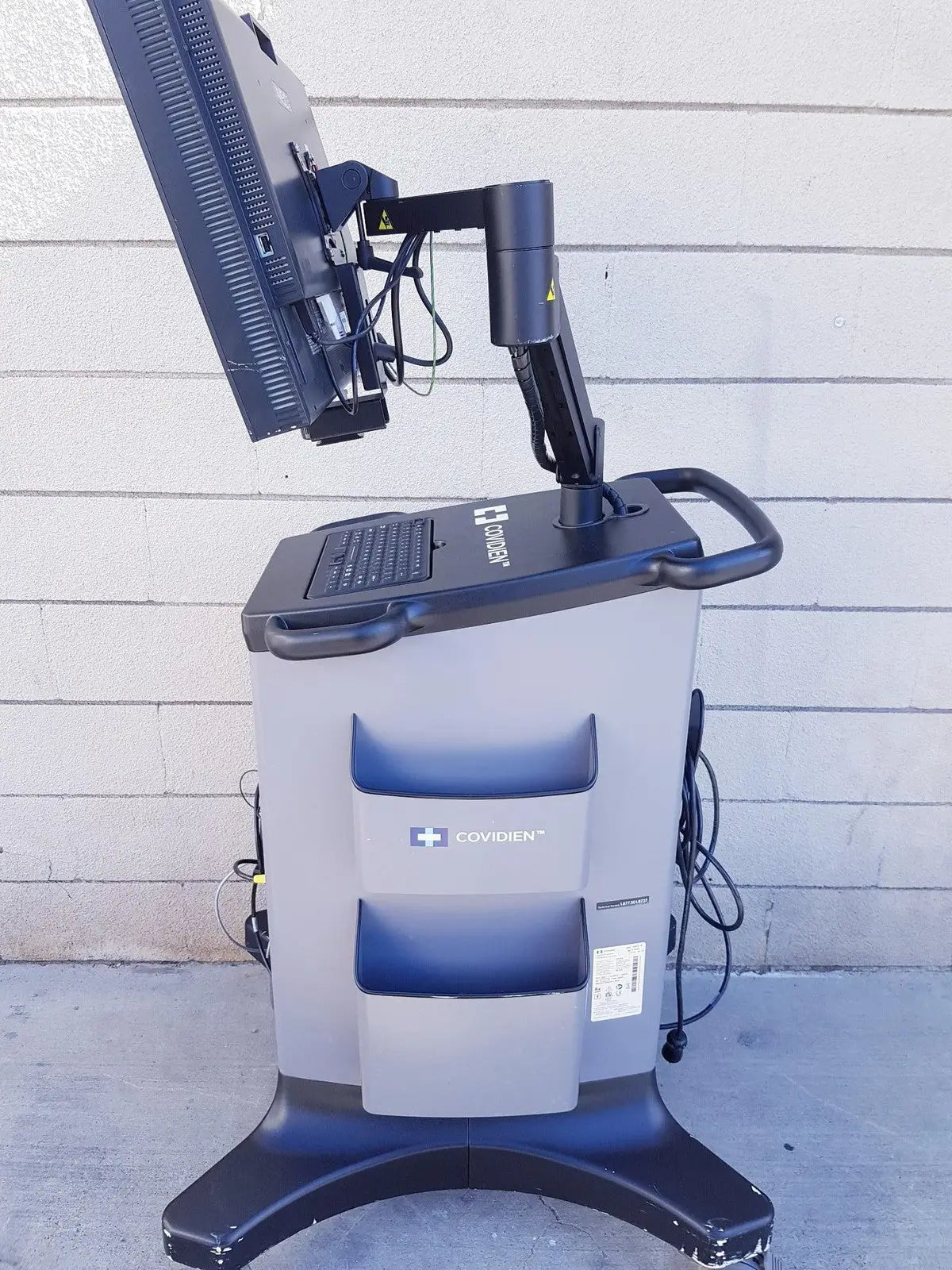 COVIDIEN SuperDimension Navigation System REF # AAS00161-20