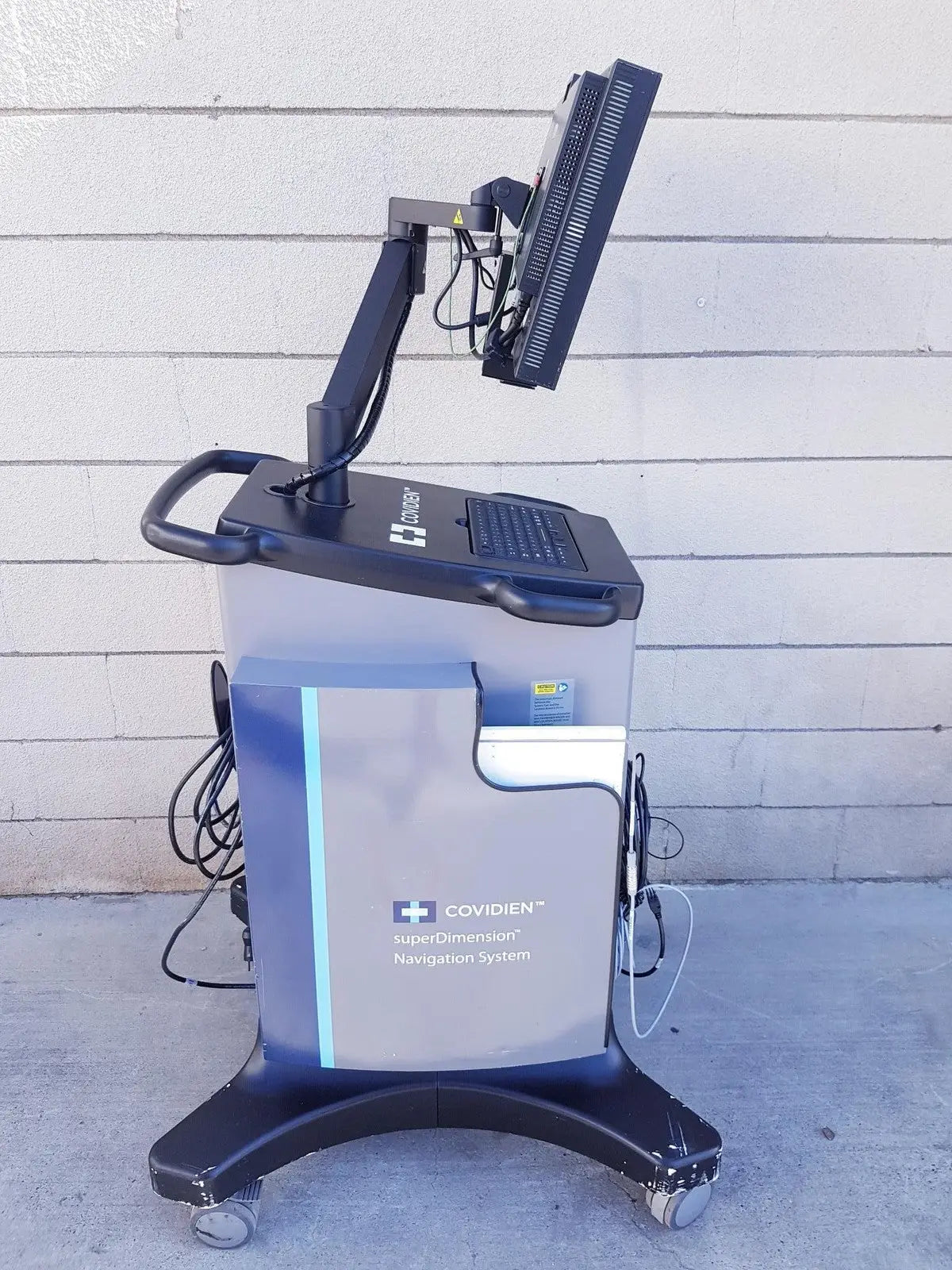 COVIDIEN SuperDimension Navigation System REF # AAS00161-20
