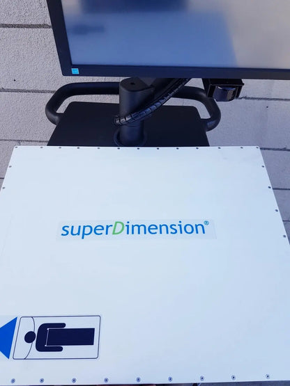 COVIDIEN SuperDimension Navigation System REF # AAS00161-20