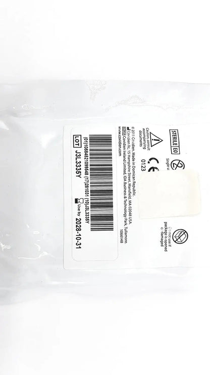 Covidien Surgitie Auto Suture Ligating Loop 3.5 Metric EL-23-LN - Surgical