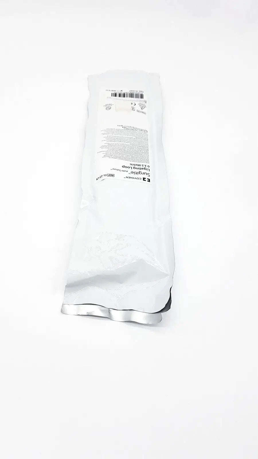 Covidien Surgitie Auto Suture Ligating Loop 3.5 Metric EL-23-LN - Surgical