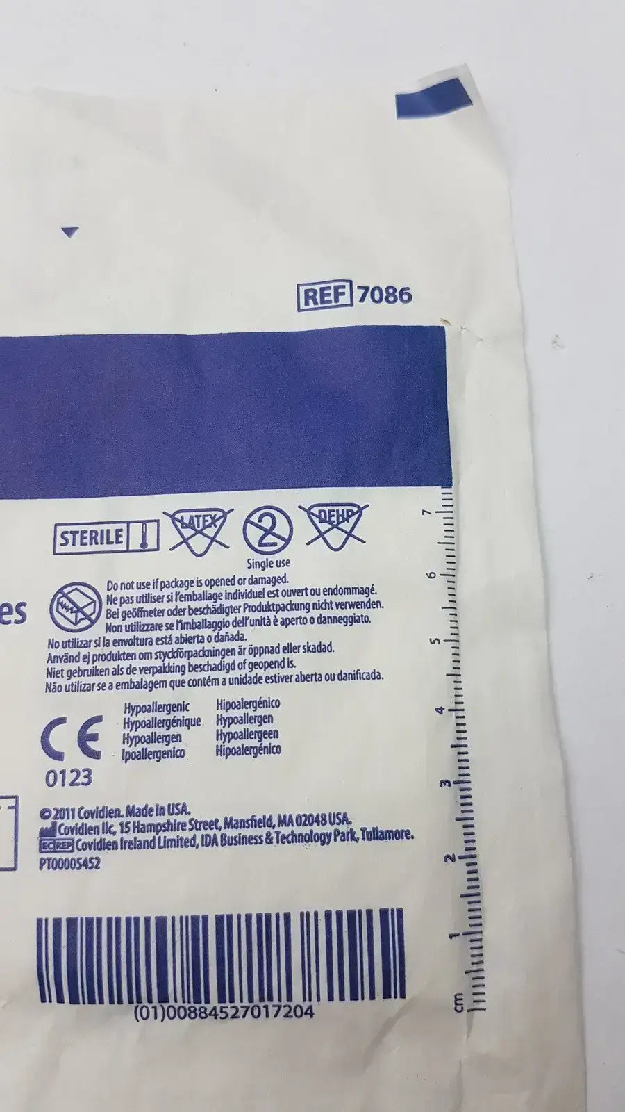 Built for protection and absorbency, Covidien Excilon Dressing features a soft 6-ply design and 4 x 4 size for versatile surgery care. Shop at Reuse Medical.