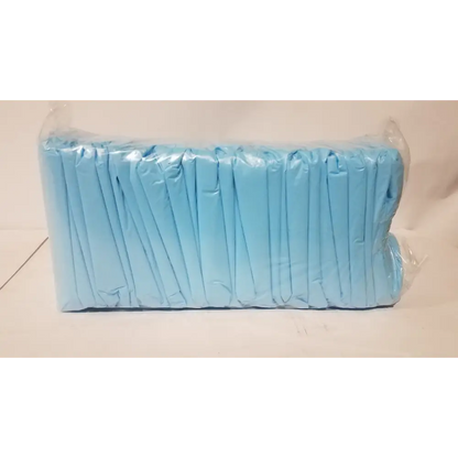 CPE Isolation Gown – Disposable Individually Wrapped Universal Fit