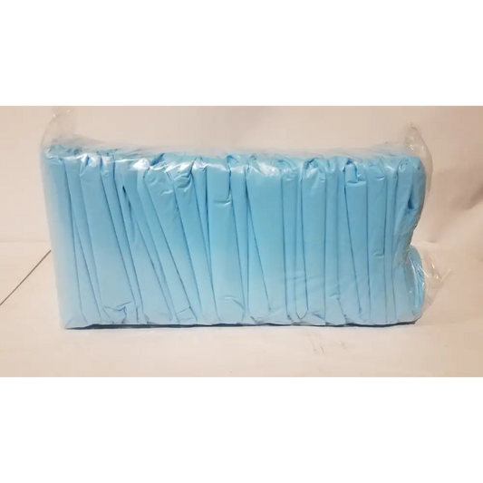 CPE Isolation Gown – Disposable Individually Wrapped Universal Fit