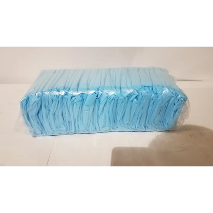 CPE Isolation Gown – Disposable Individually Wrapped Universal Fit