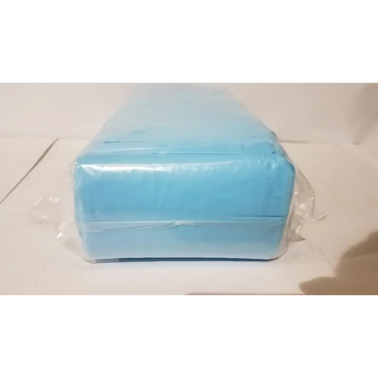 CPE Isolation Gown – Disposable Individually Wrapped Universal Fit