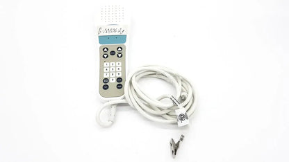 CREST ELITE INFRARED PILLOW SPEAKER P/N XN0301W-08 - Pillow Speaker