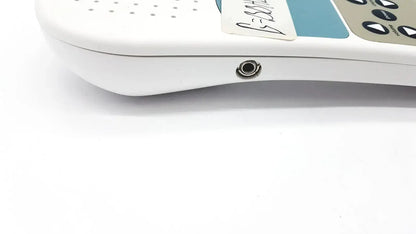 CREST ELITE INFRARED PILLOW SPEAKER P/N XN0301W-08 - Pillow Speaker