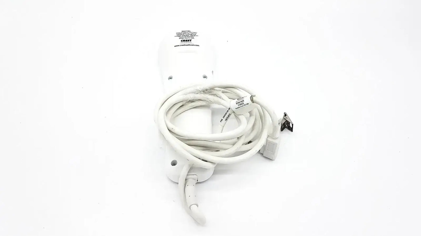 CREST ELITE INFRARED PILLOW SPEAKER P/N XN0301W-08 - Pillow Speaker