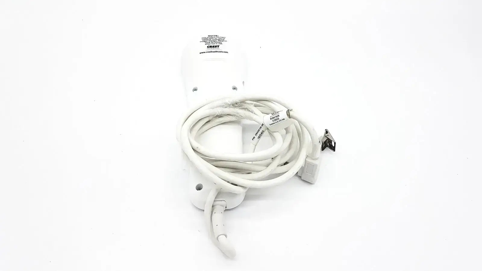 CREST ELITE INFRARED PILLOW SPEAKER P/N XN0301W-08 - Pillow Speaker