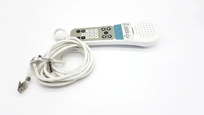 CREST ELITE INFRARED PILLOW SPEAKER P/N XN0301W-08 - Pillow Speaker