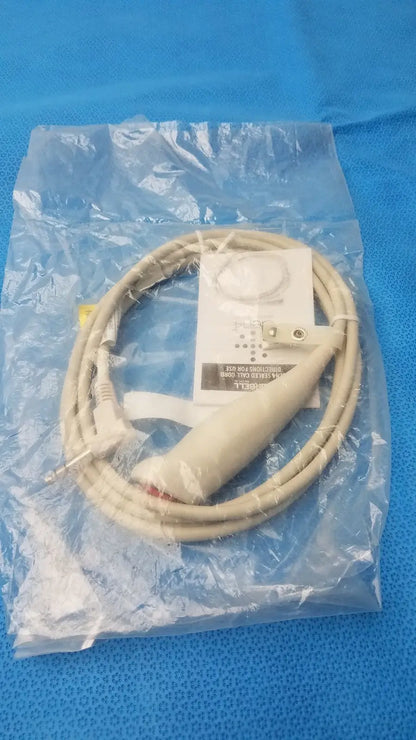 Crest Healthcare Call Cord – 1/4’’ Phone Plug Beige Patient Nurse