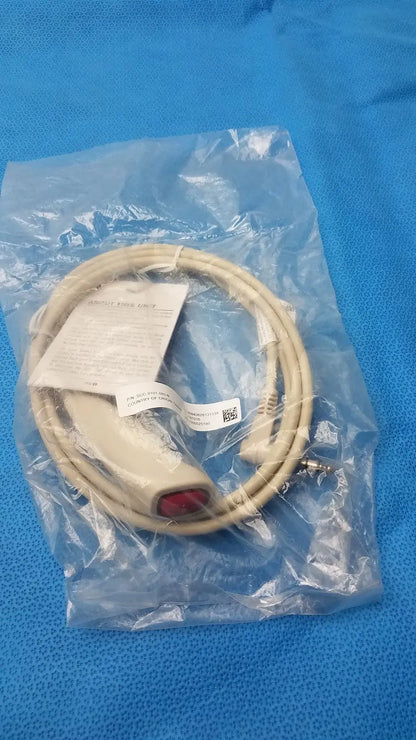 Crest Healthcare Call Cord – 1/4’’ Phone Plug Beige Patient Nurse