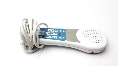 Crest Healthcare XL031X4AXXXZ1N1 Elite Digital Pillow Speaker