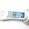 Crest Healthcare XL031X4AXXXZ1N1 Elite Digital Pillow Speaker