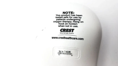 Crest Healthcare XN0301XAXXXXA14N1 Elite Digital Pillow Speaker