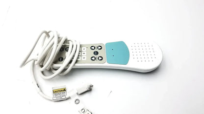 Crest Healthcare XN0301XAXXXXA14N1 Elite Digital Pillow Speaker