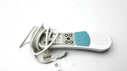 Crest Healthcare XN0301XAXXXXA14N1 Elite Digital Pillow Speaker