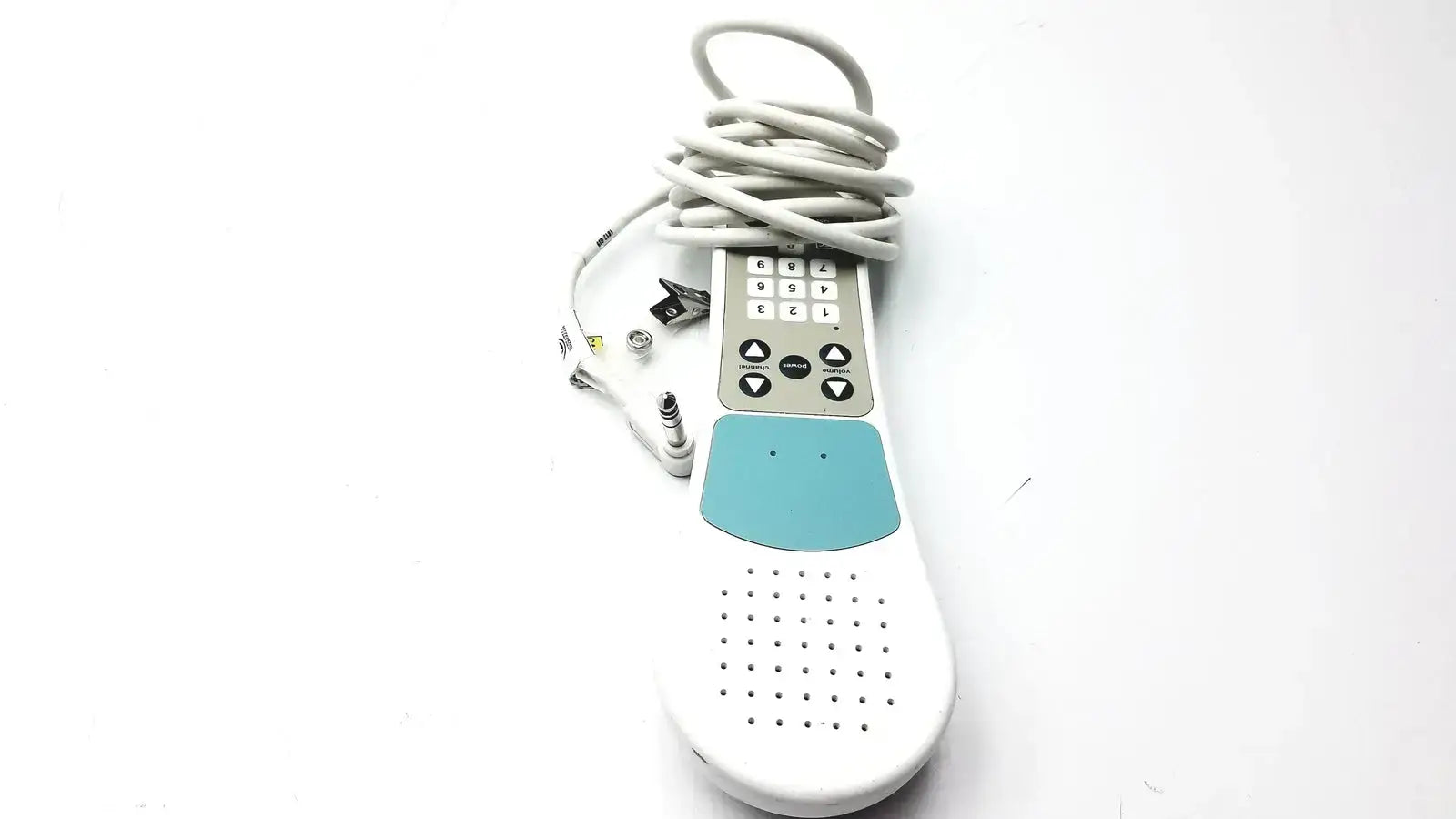 Crest Healthcare XN0301XAXXXXA14N1 Elite Digital Pillow Speaker