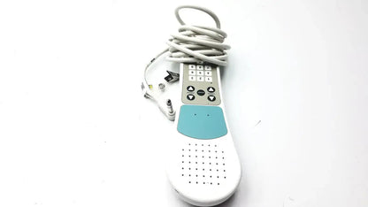 Crest Healthcare XN0301XAXXXXA14N1 Elite Digital Pillow Speaker
