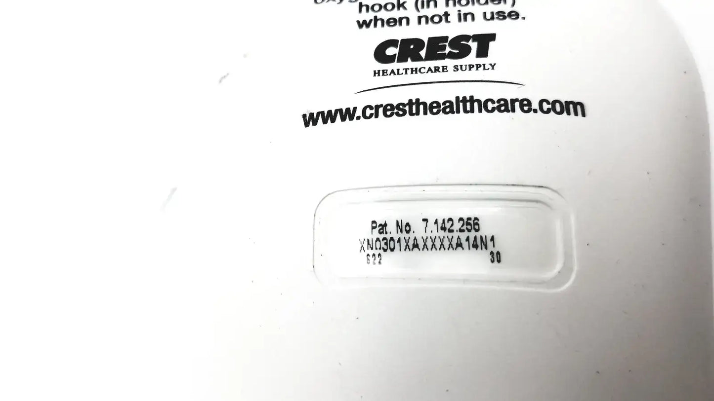 Crest Healthcare XN0301XAXXXXA14N1 Elite Digital Pillow Speaker