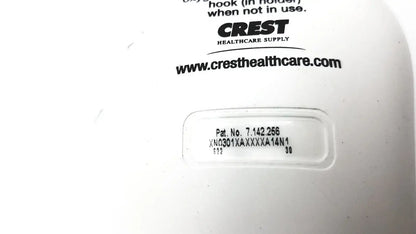 Crest Healthcare XN0301XAXXXXA14N1 Elite Digital Pillow Speaker